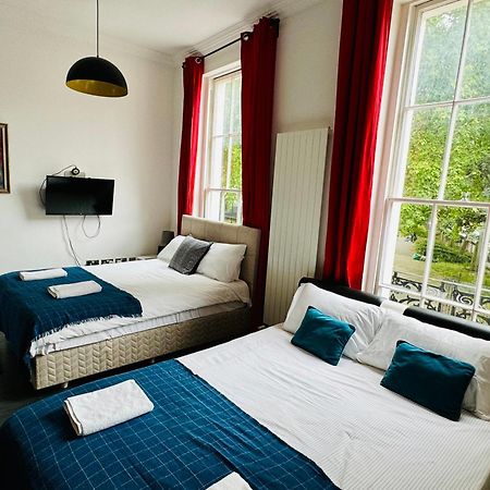 London Regency Apartment Екстер'єр фото