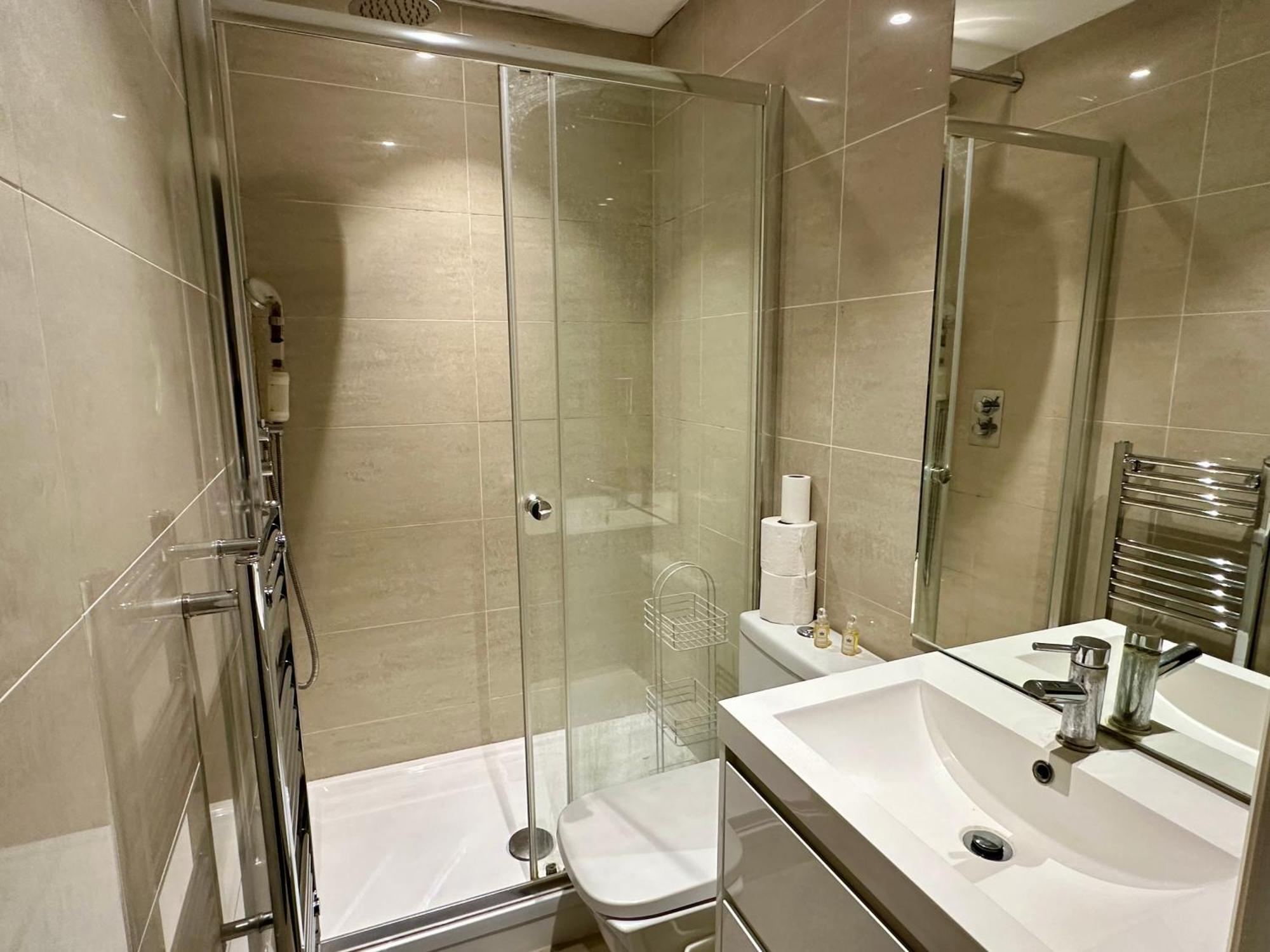 London Regency Apartment Екстер'єр фото