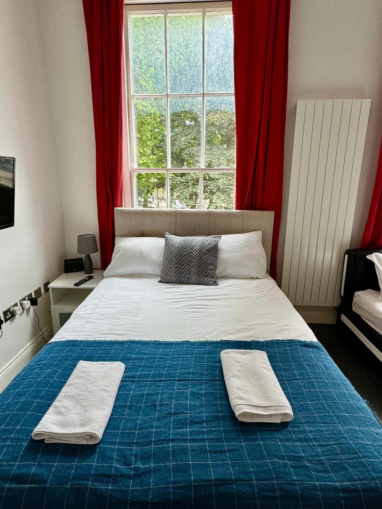 London Regency Apartment Екстер'єр фото
