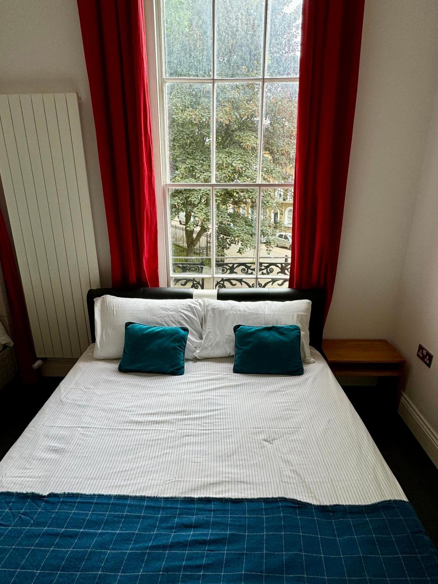 London Regency Apartment Екстер'єр фото