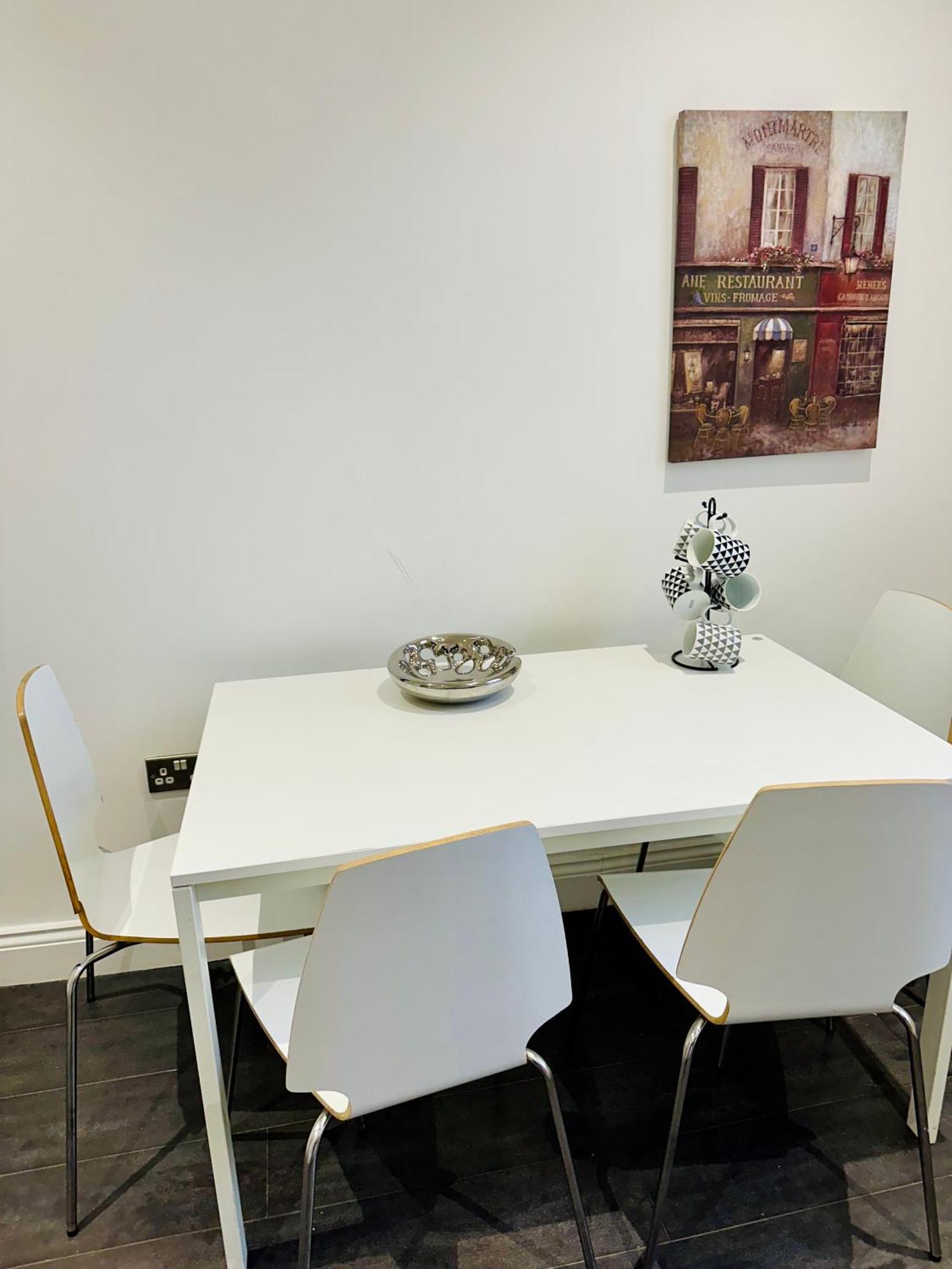 London Regency Apartment Екстер'єр фото