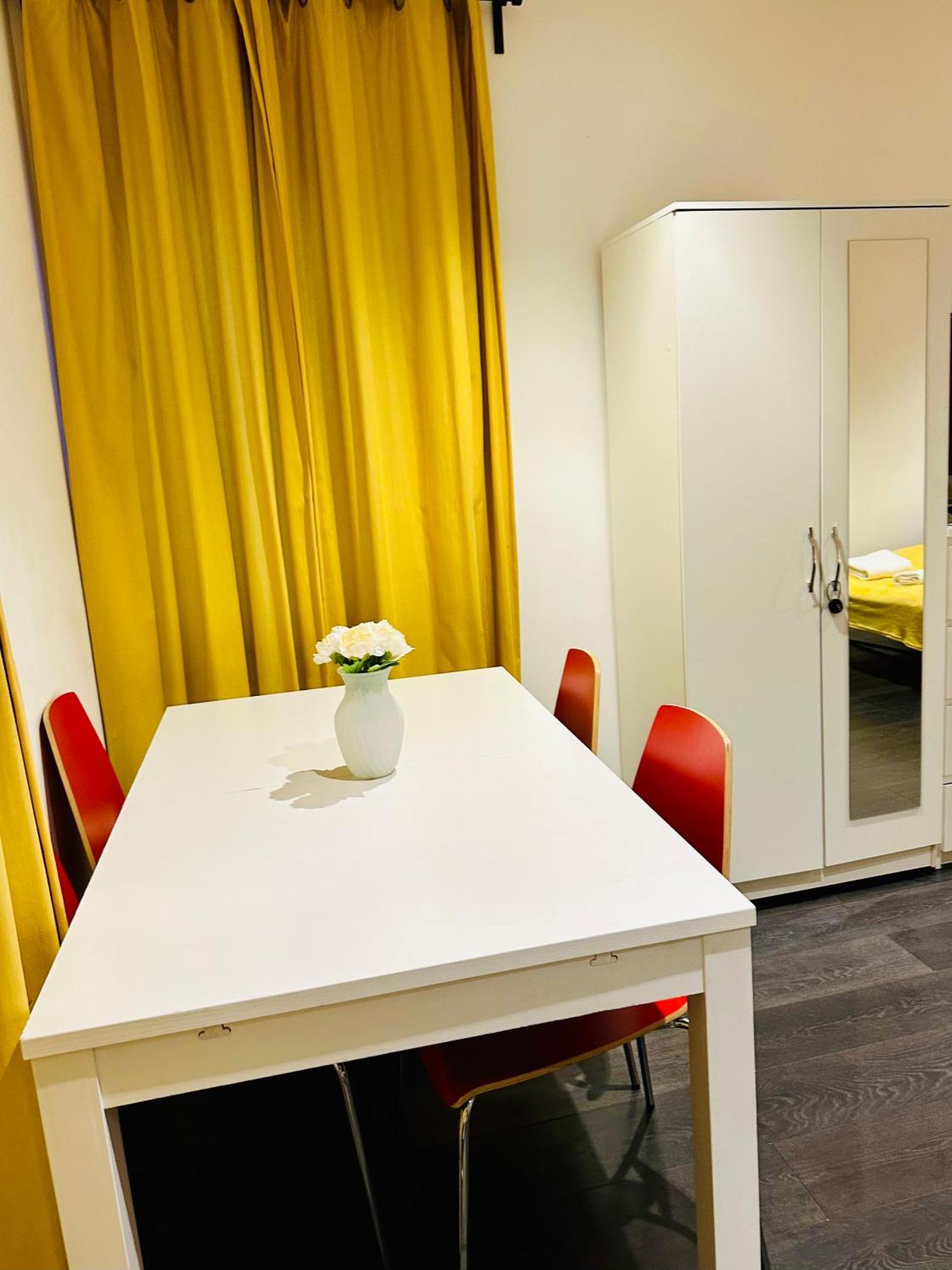 London Regency Apartment Екстер'єр фото